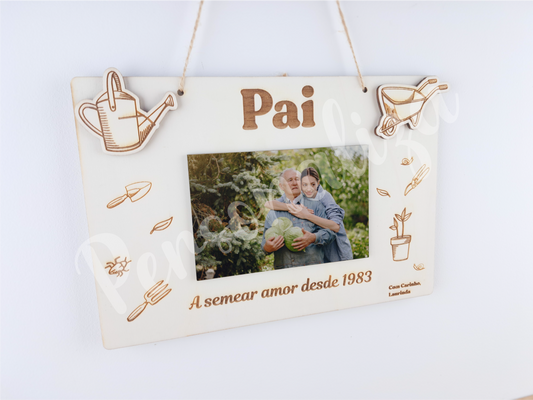 Placa Pai