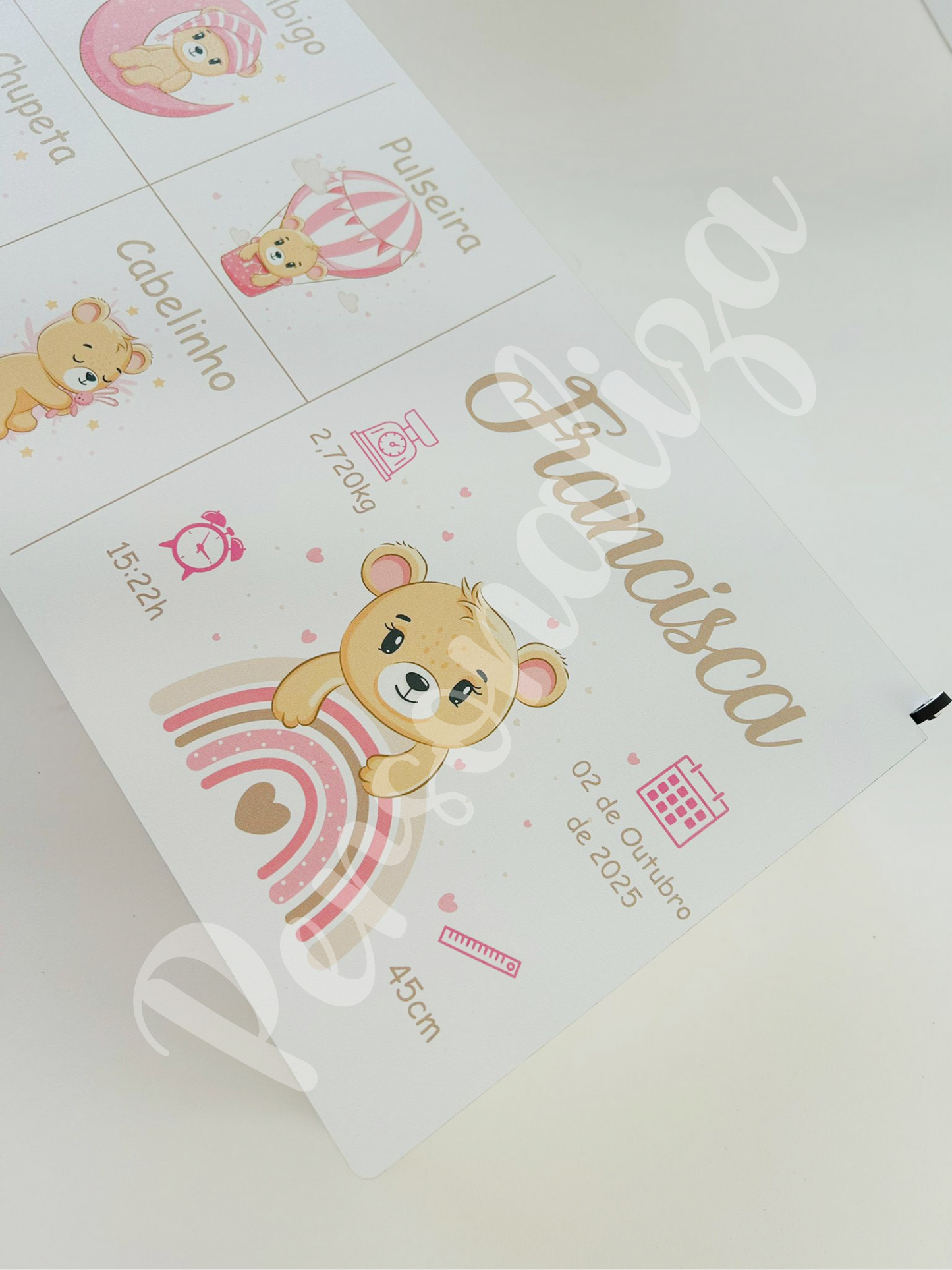 Caixa das Recordações