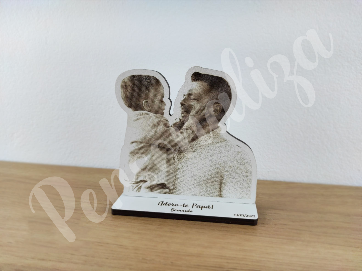Placa fotogravação