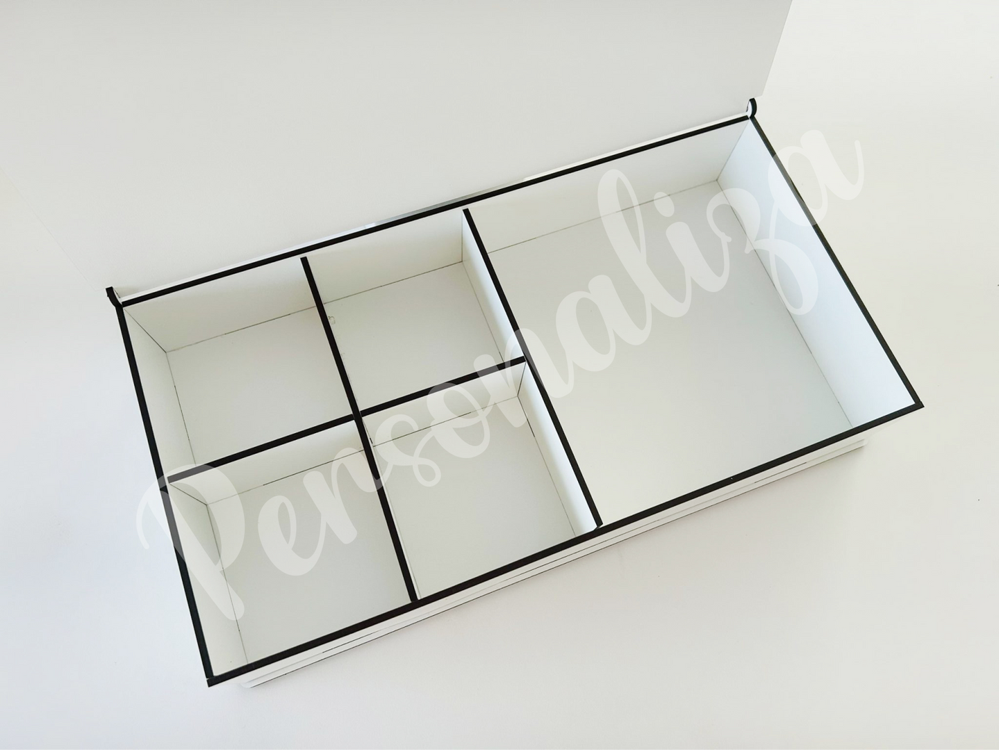 Caixa das Recordações